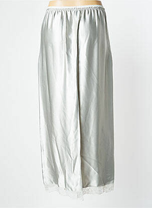 Ilgas sijonas pilka MAISON MARTIN MARGIELA moteris