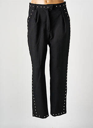 Tiesi kelnė juodas THE KOOPLES moteris