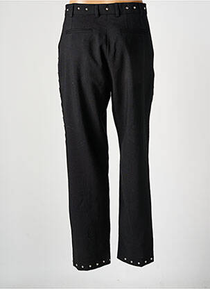 Tiesi kelnė juodas THE KOOPLES moteris
