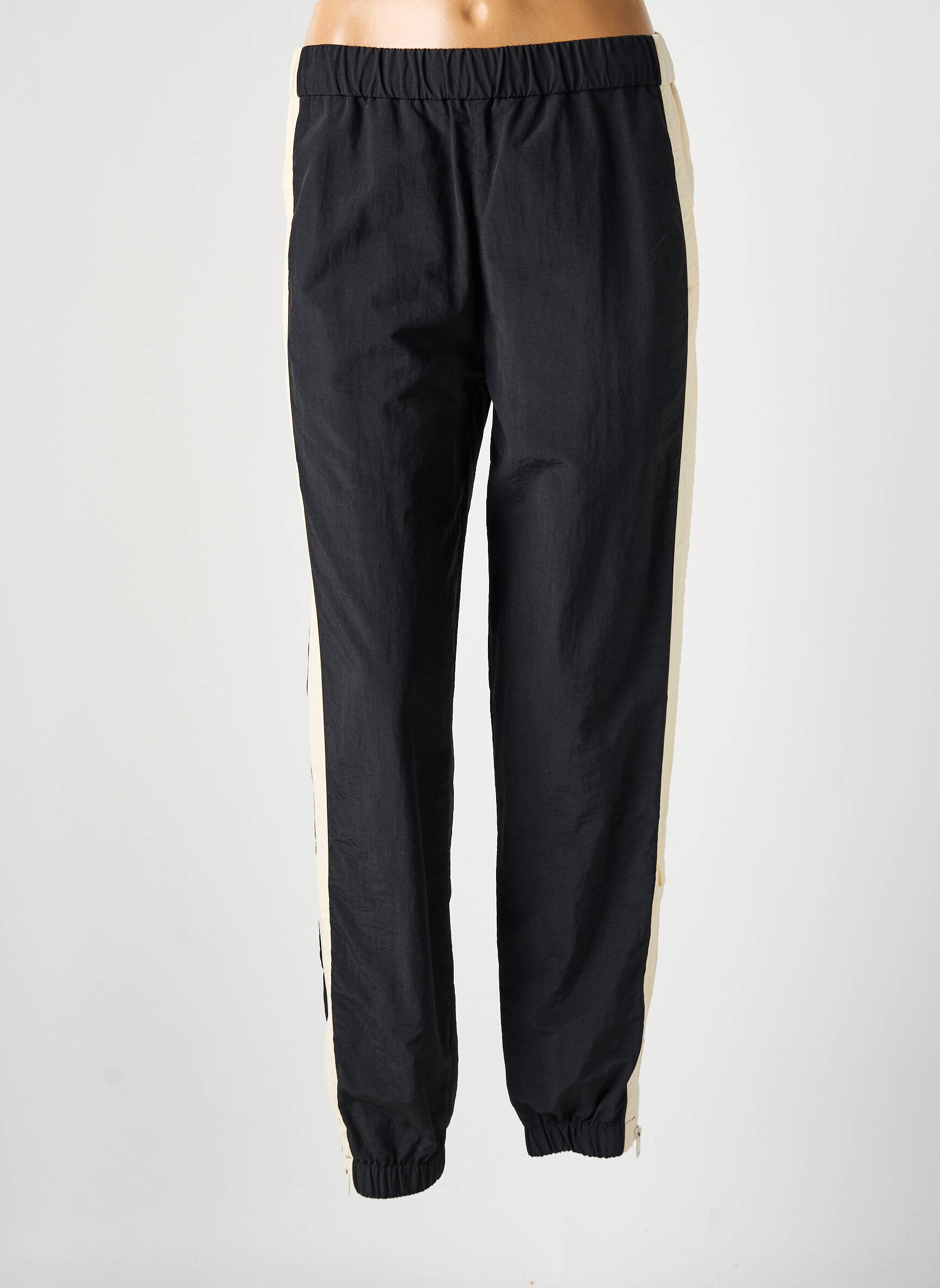 Joggins juodas KENZO moteris