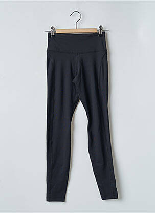 Legingas juodas NIKE moteris