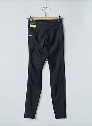 Legingas juodas NIKE moteris