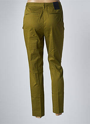 Tiesi kelnė kaki SCOTCH & SODA moteris