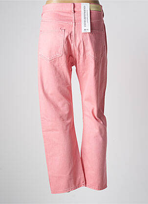 Boyfriend džinsai rožinė SCOTCH & SODA moteris