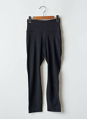 Legingas juodas NIKE moteris