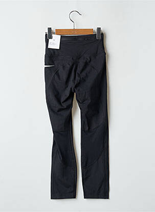 Legingas juodas NIKE moteris