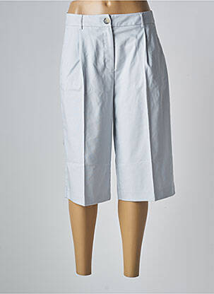 Bermudas baltas SELECTED moteris