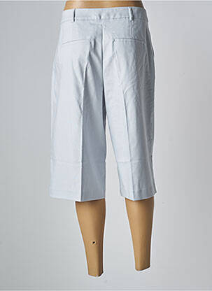 Bermudas baltas SELECTED moteris