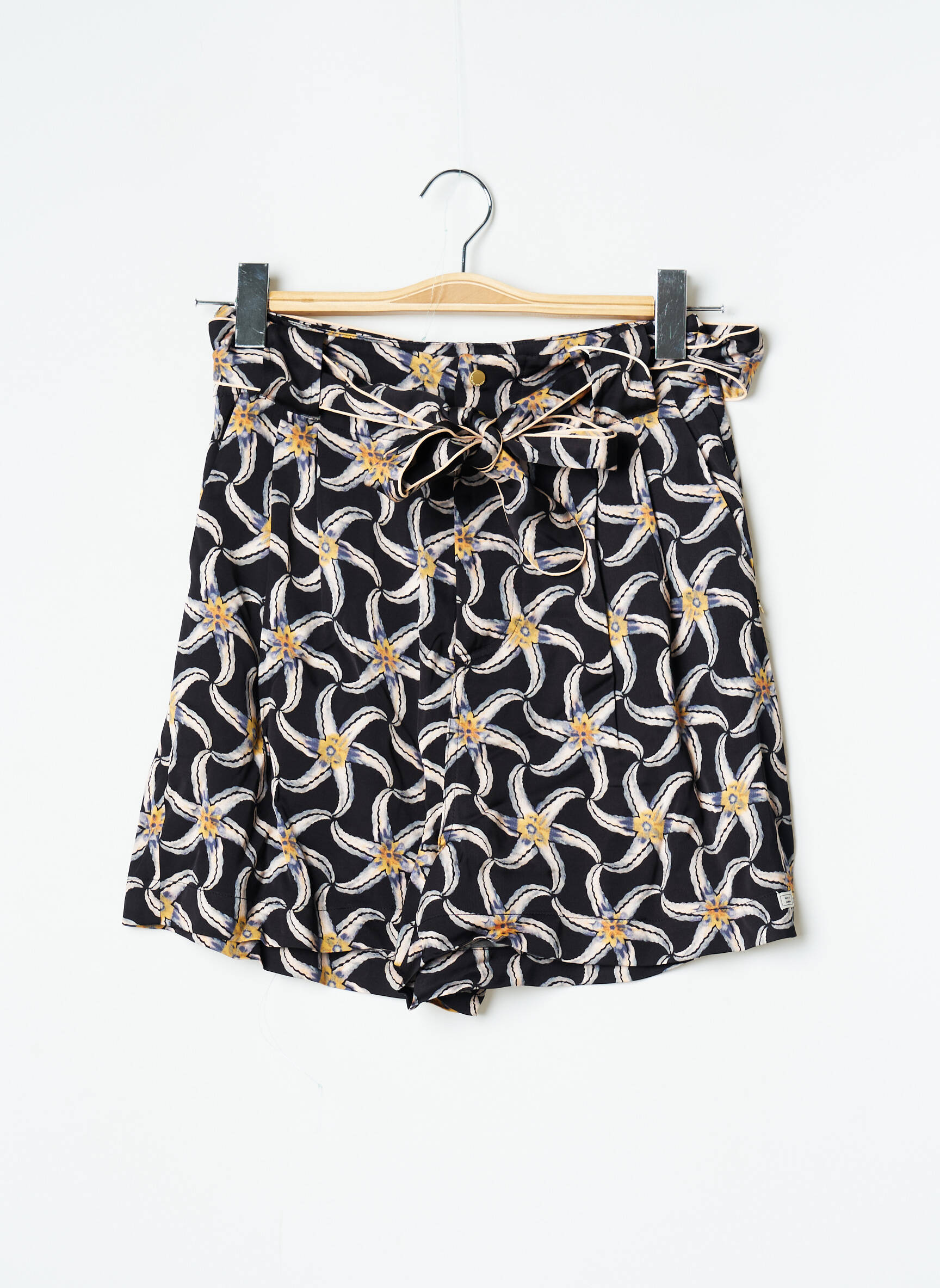 Šortas daugiaspalvis SCOTCH & SODA moteris
