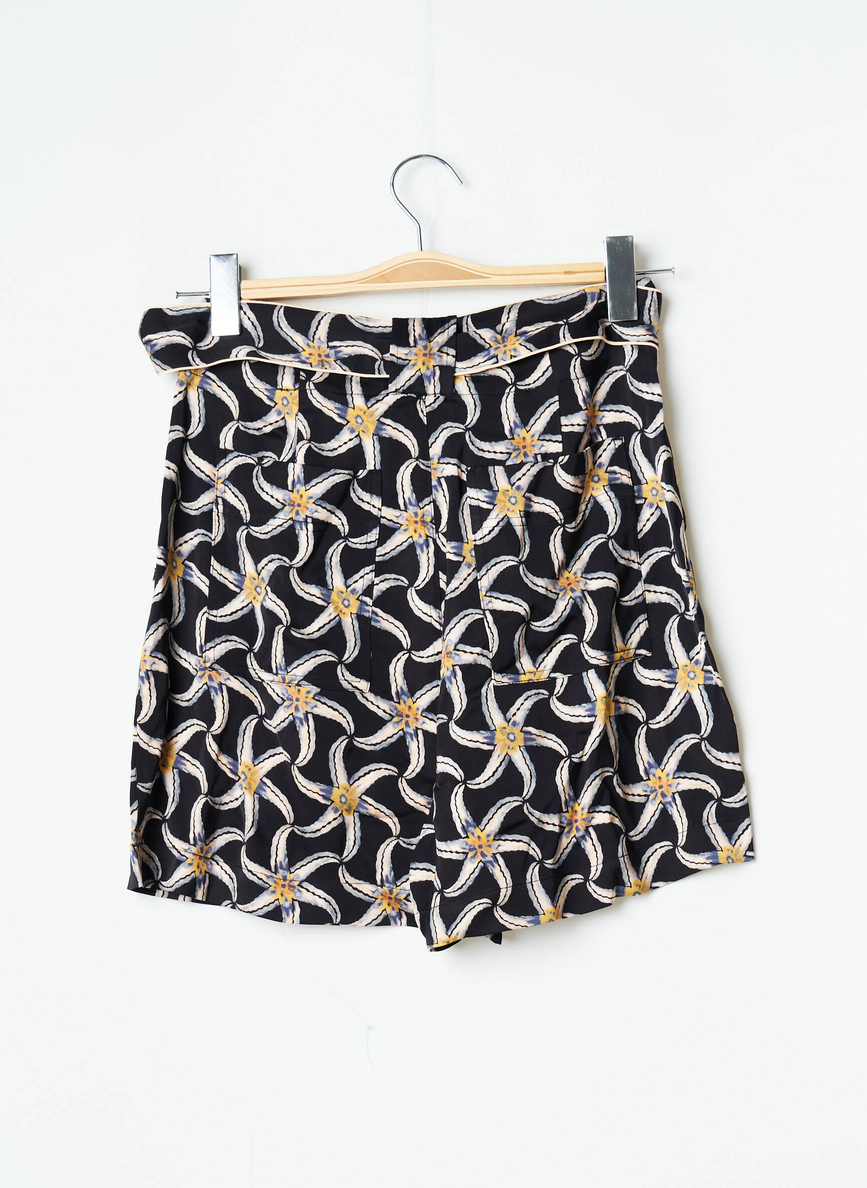 Šortas daugiaspalvis SCOTCH & SODA moteris