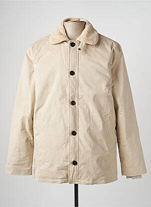 Parka pilka OLOW vyras