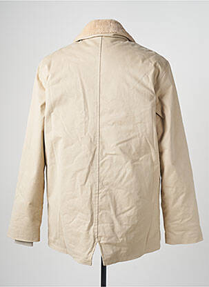 Parka pilka OLOW vyras