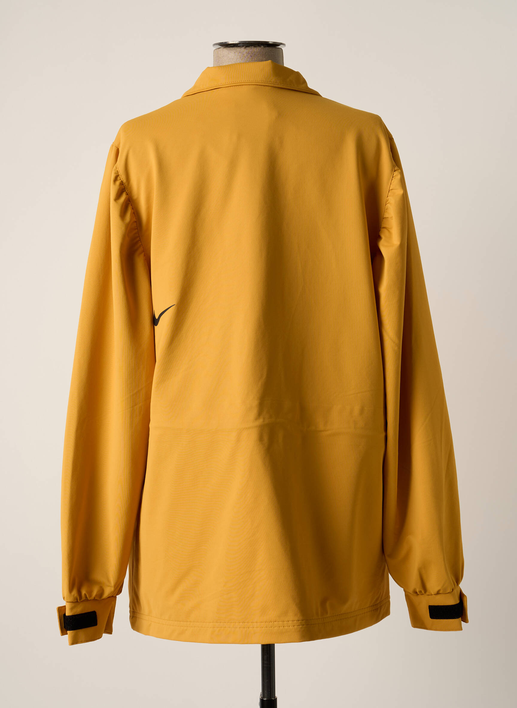 Striukė geltona NIKE moteris