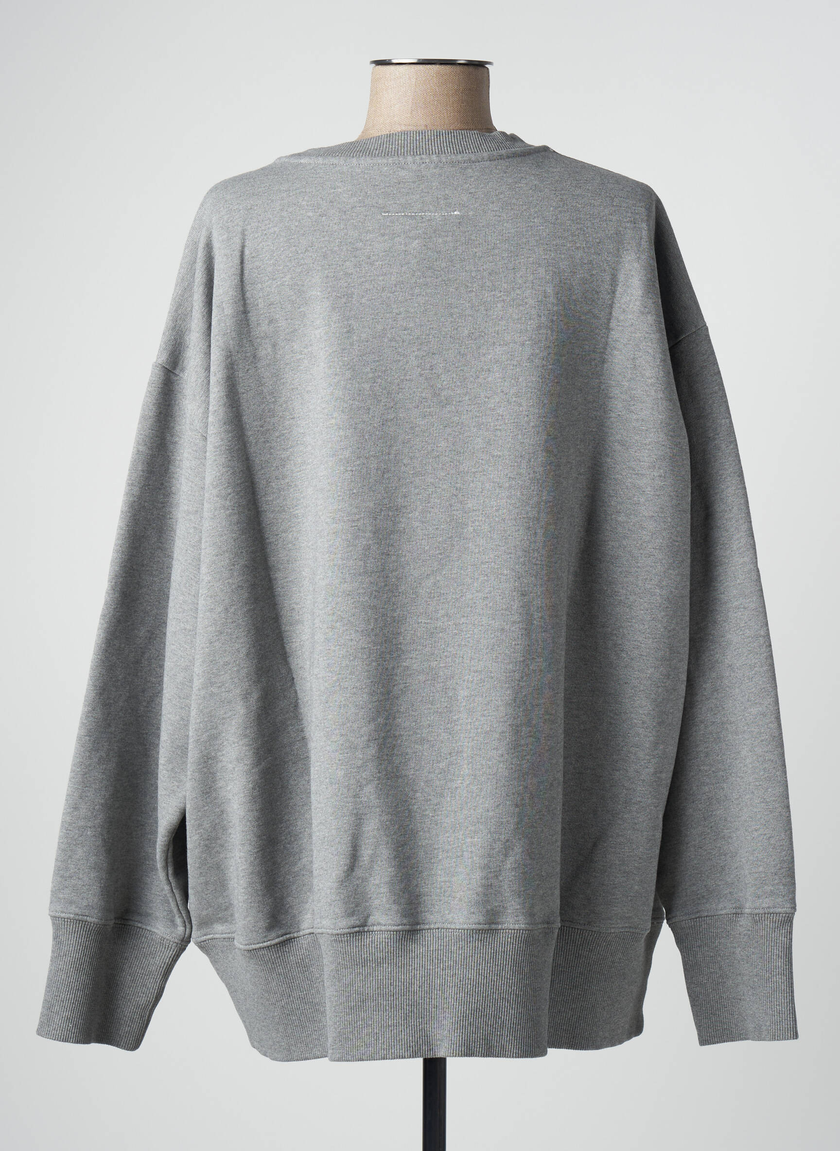 Mikroskopas pilka MAISON MARTIN MARGIELA moteris