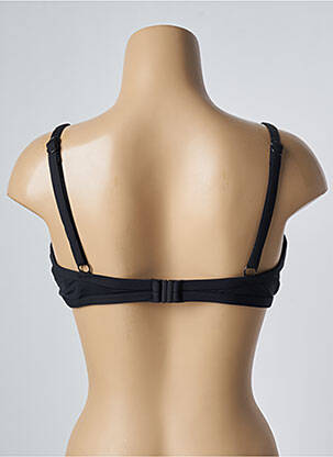 Liemenėlė juodas SEAFOLLY moteris