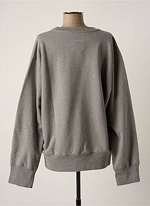 Mikroskopas pilka MAISON MARTIN MARGIELA moteris