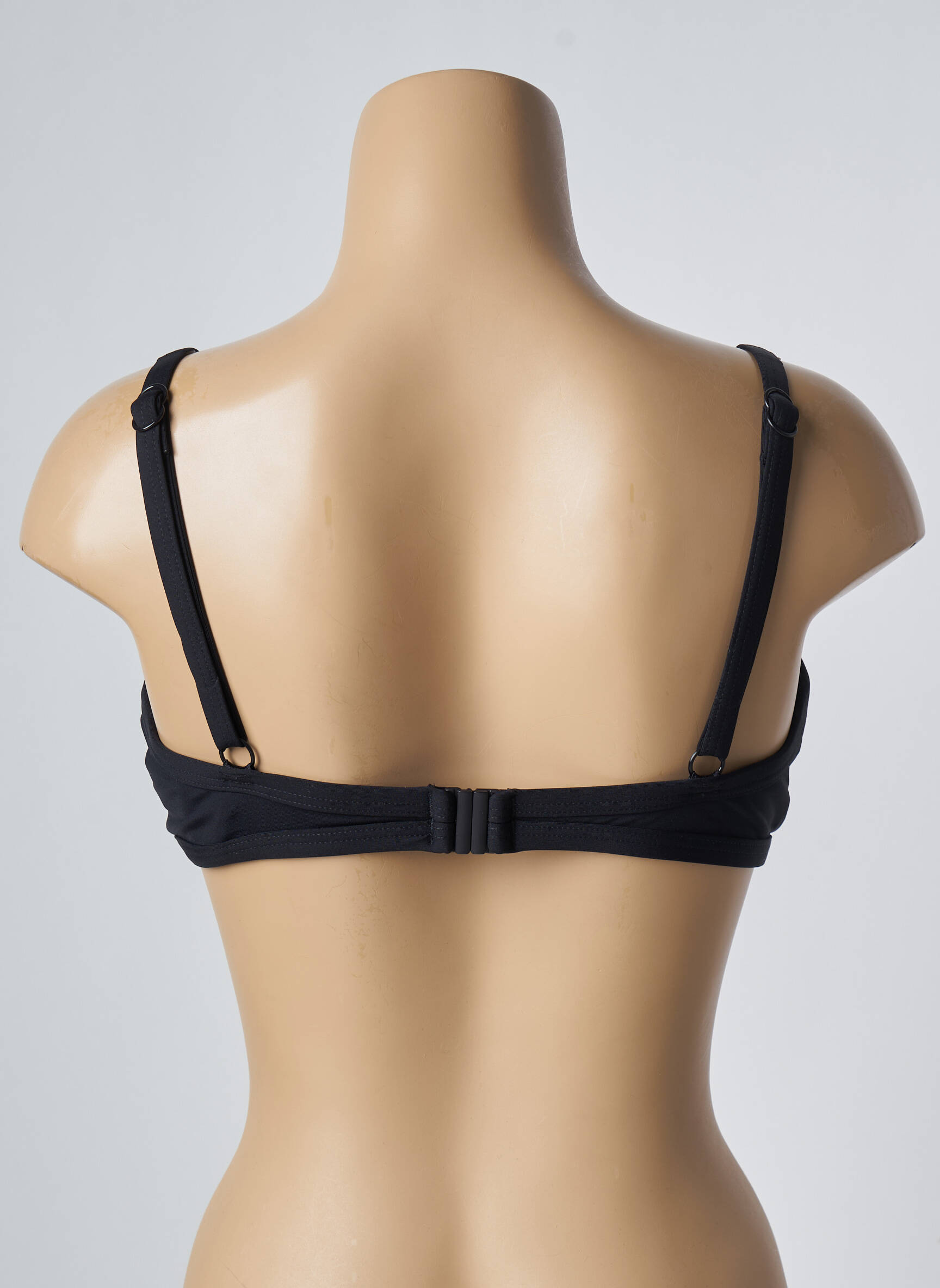 Liemenėlė juodas SEAFOLLY moteris