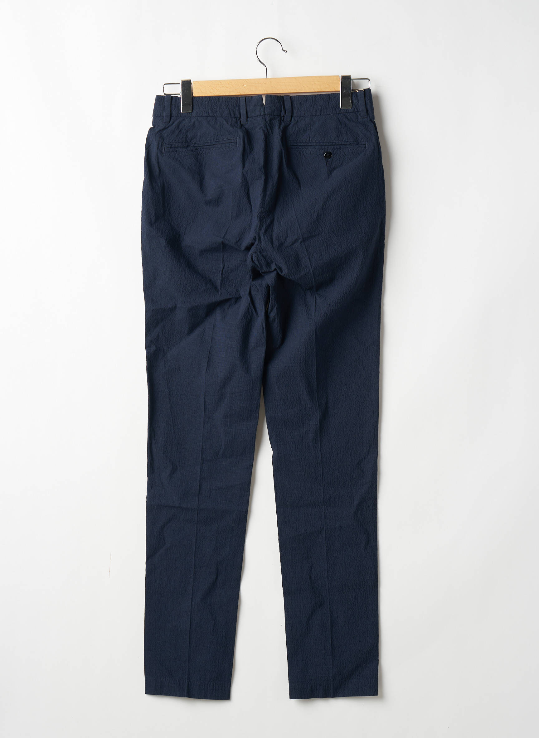 Chino kelnė žalias BELLEROSE vyras