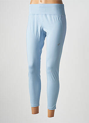 Legingas mėlyna ASICS moteris