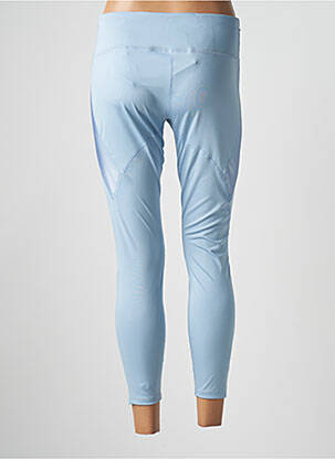 Legingas mėlyna ASICS moteris