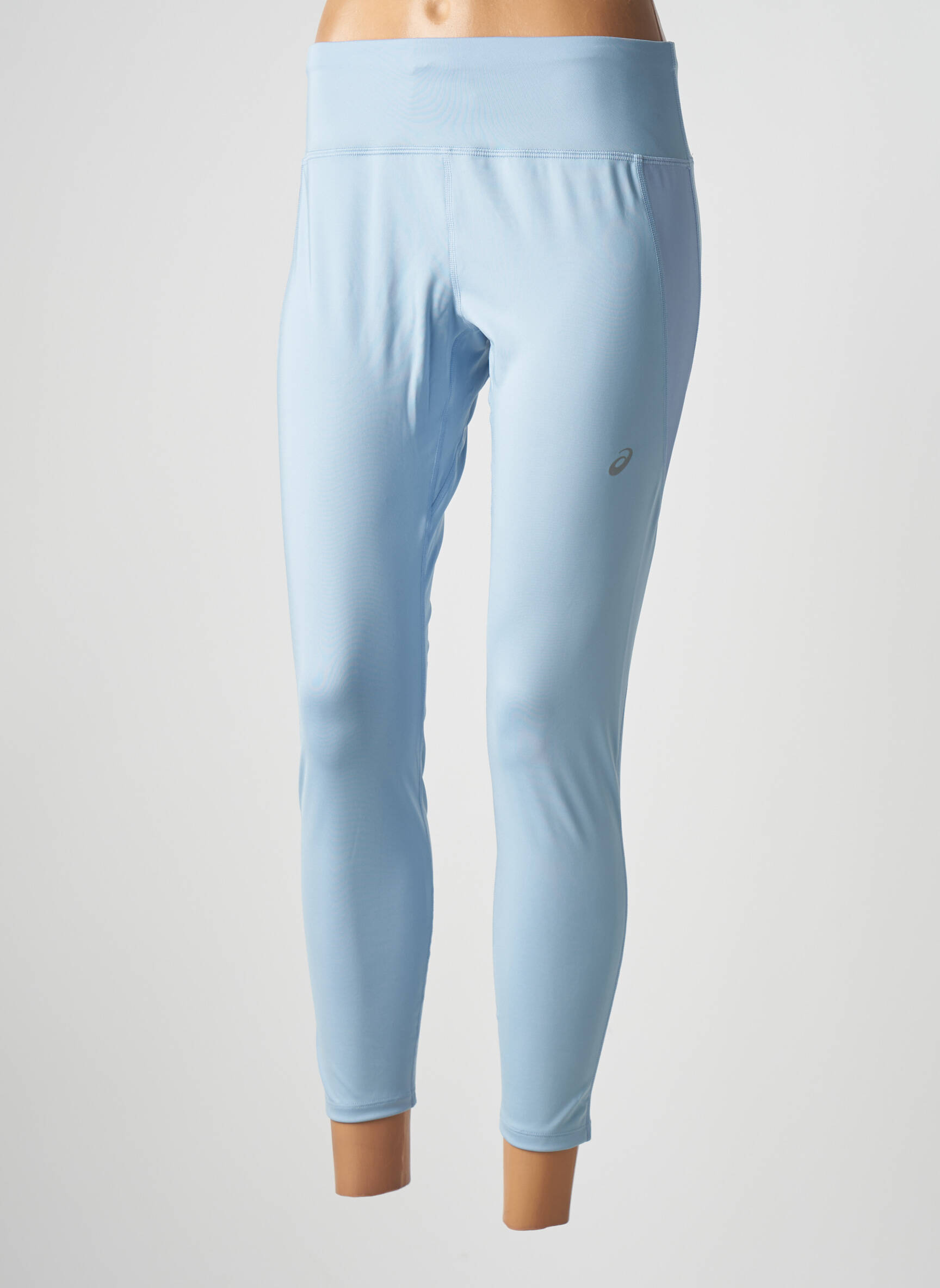 Legingas mėlyna ASICS moteris