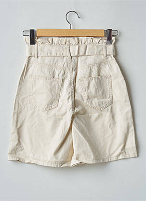 Bermudas bežinis OBJECT moteris