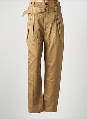 Kargo kelnė bežinis SCOTCH & SODA moteris