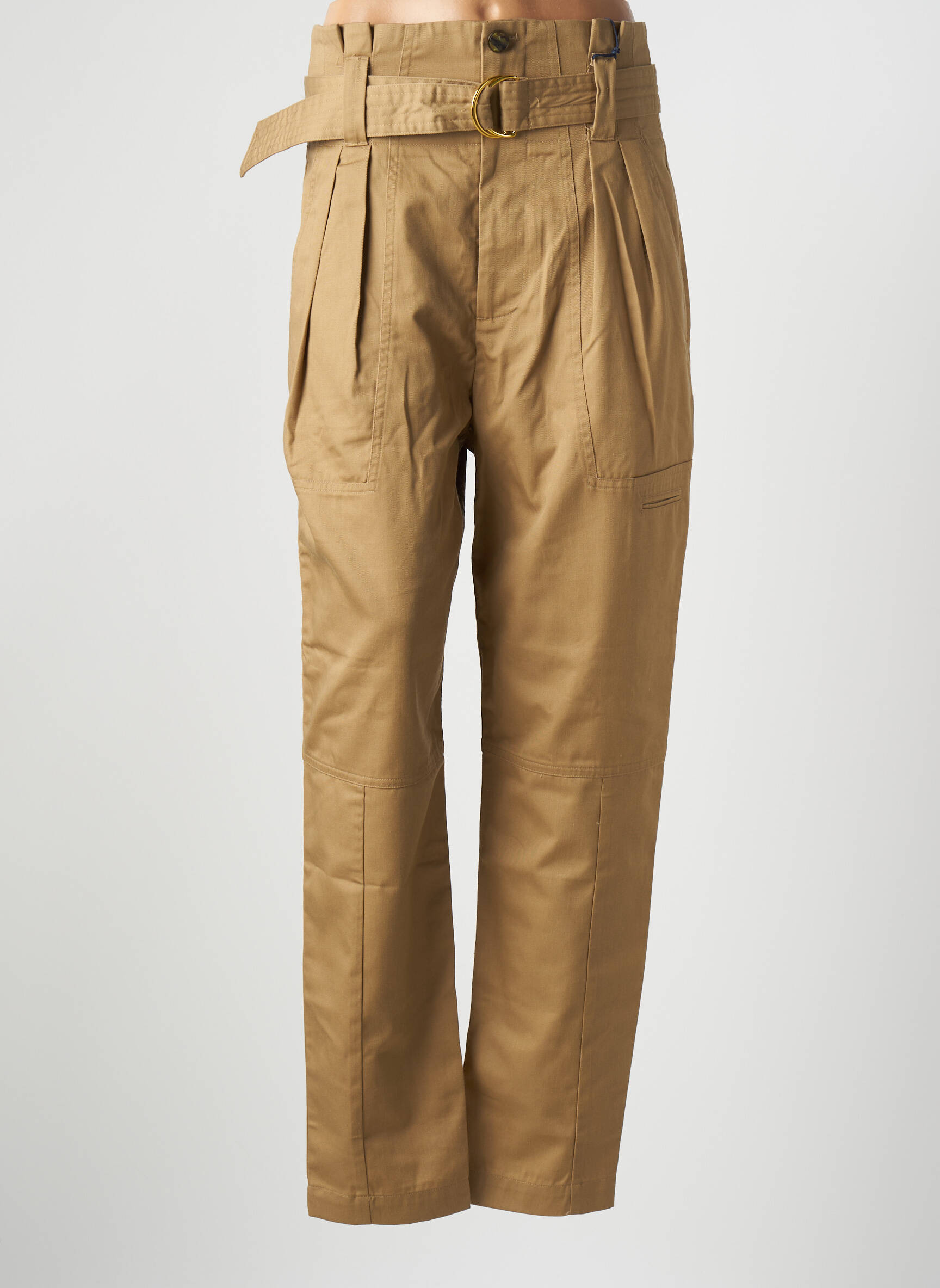 Kargo kelnė bežinis SCOTCH & SODA moteris