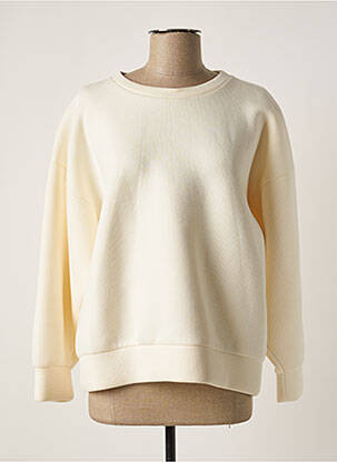 Mikroskopas baltas MAISON MARTIN MARGIELA moteris