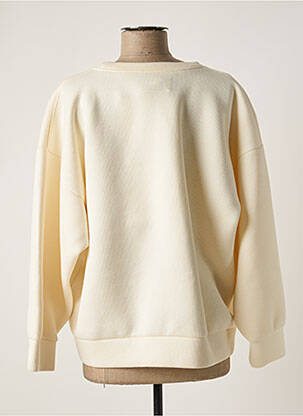 Mikroskopas baltas MAISON MARTIN MARGIELA moteris