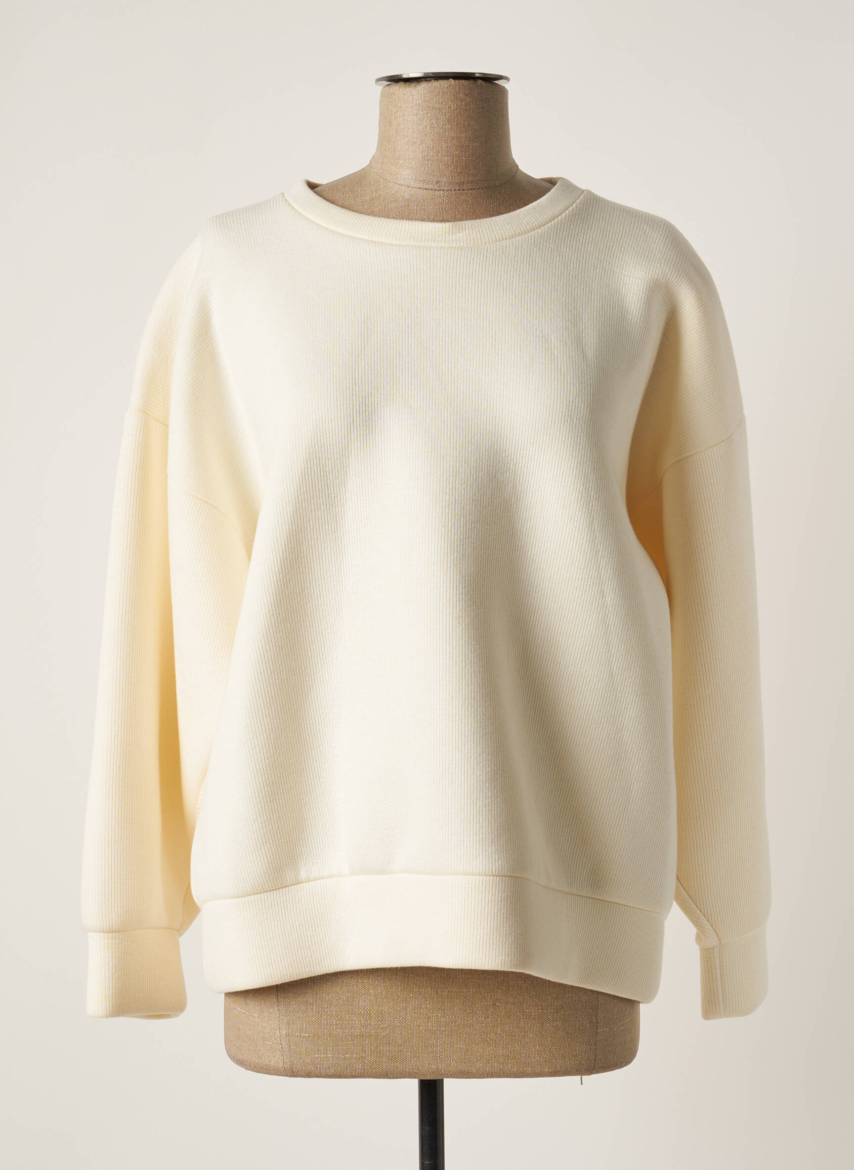Mikroskopas baltas MAISON MARTIN MARGIELA moteris