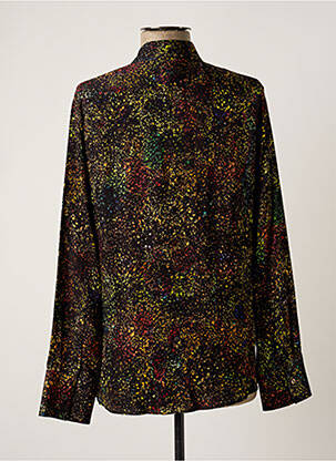 Moteriškas marškinys juodas PAUL SMITH moteris