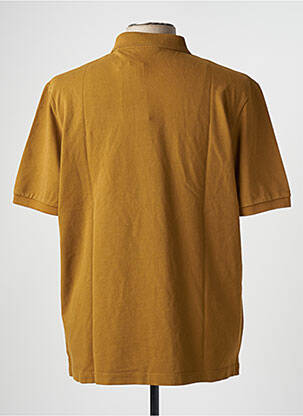 Polo rudas SCOTCH & SODA vyras
