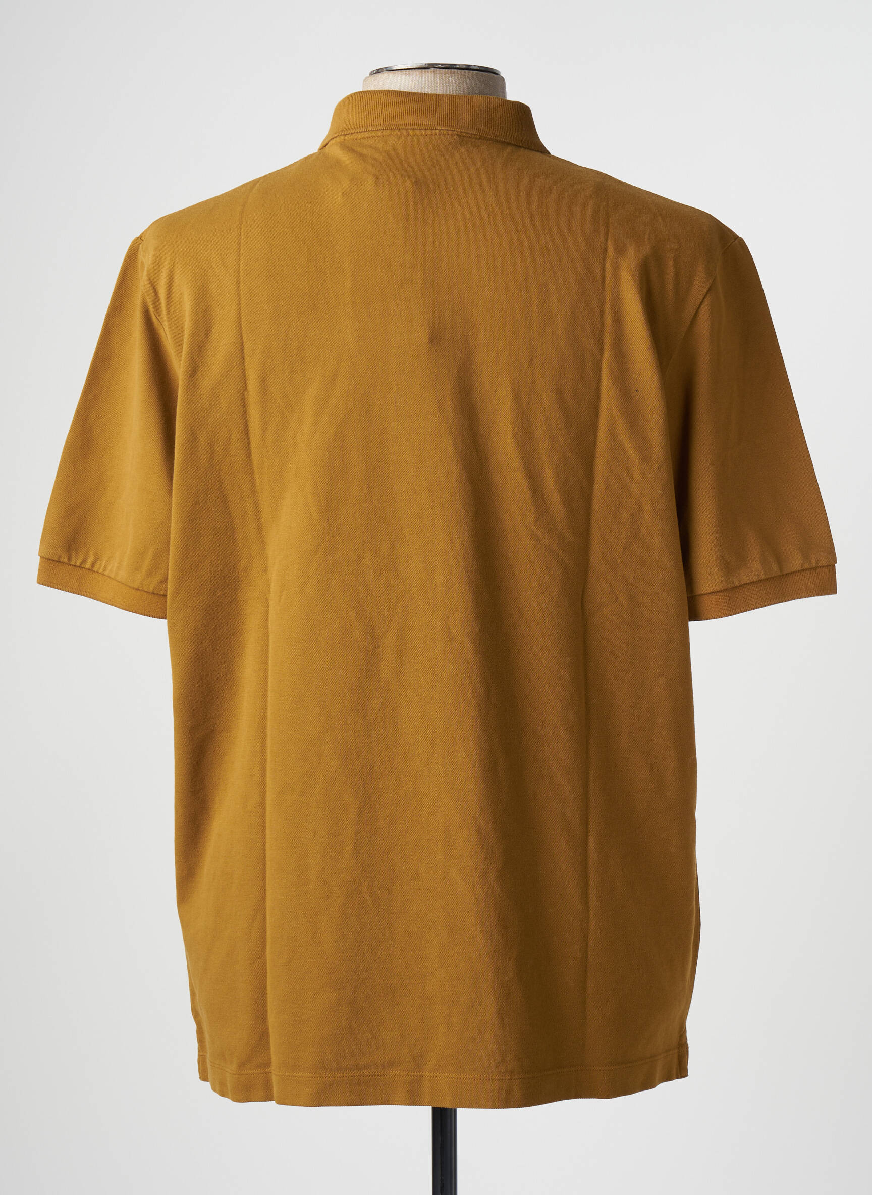 Polo rudas SCOTCH & SODA vyras