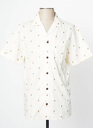 Ilgomis rankovėmis marškinys bežinis SCOTCH & SODA vyras