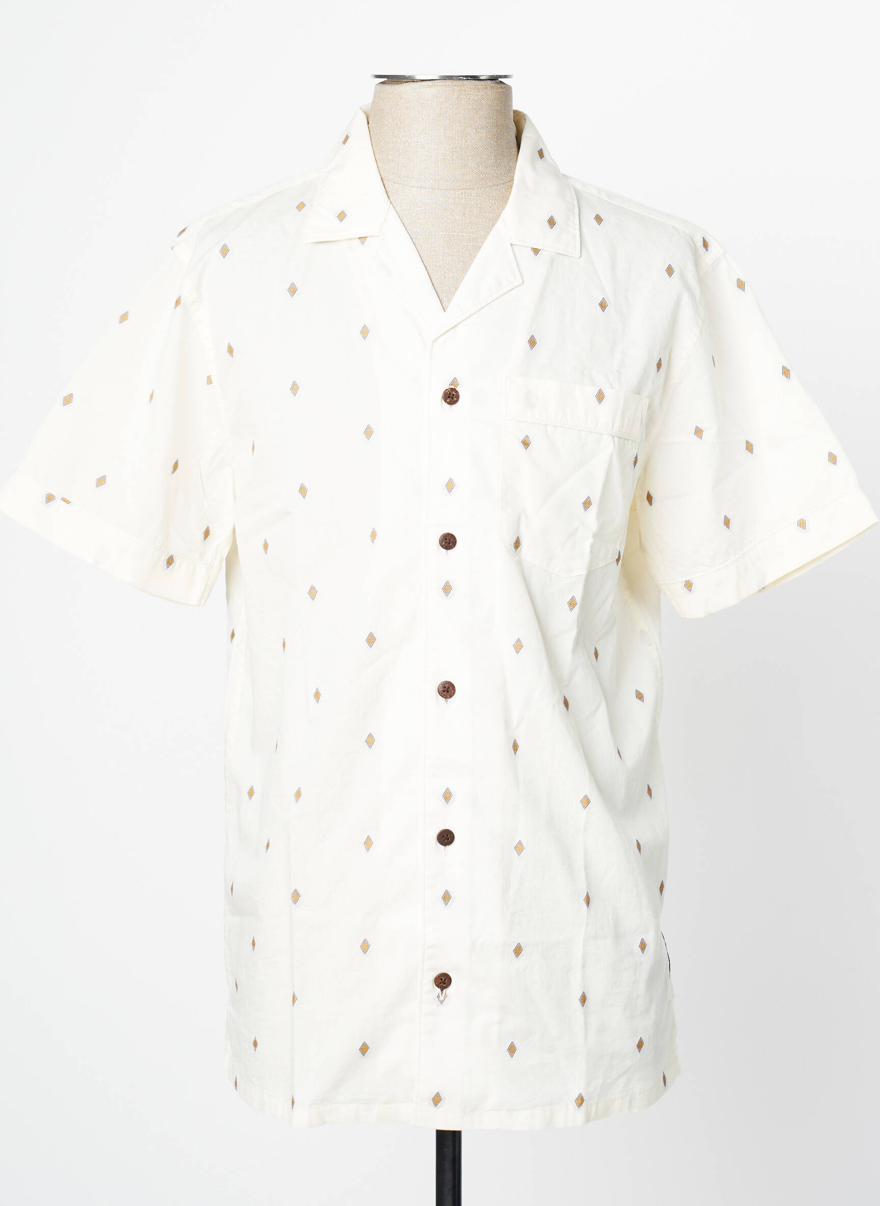 Ilgomis rankovėmis marškinys bežinis SCOTCH & SODA vyras
