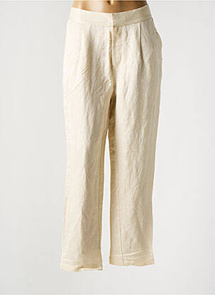 Tiesi kelnė bežinis SCOTCH & SODA moteris