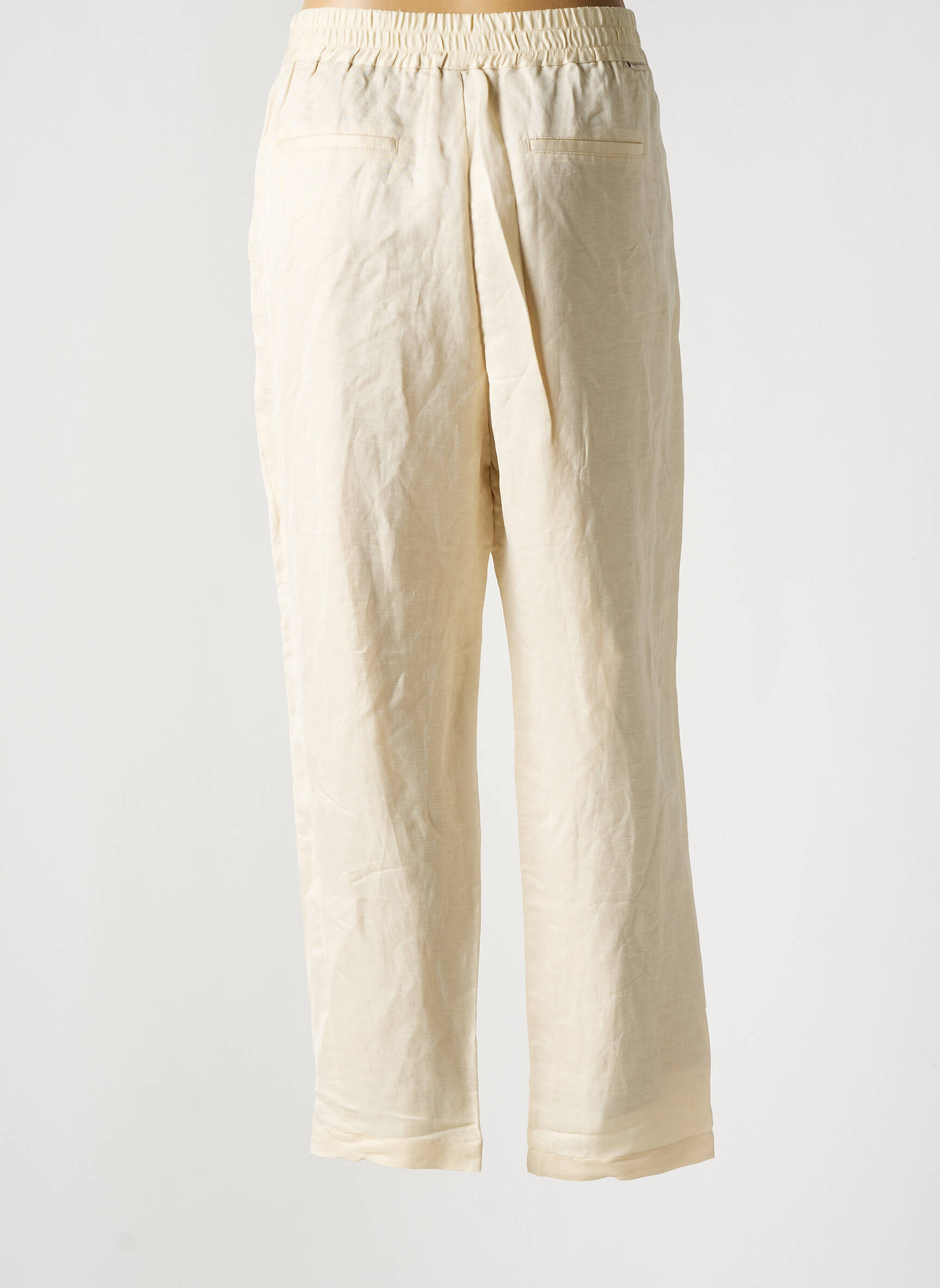 Tiesi kelnė bežinis SCOTCH & SODA moteris
