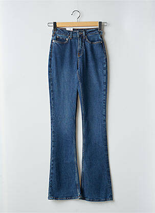 Bootcut džinsai mėlyna SCOTCH & SODA moteris