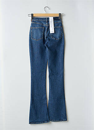 Bootcut džinsai mėlyna SCOTCH & SODA moteris