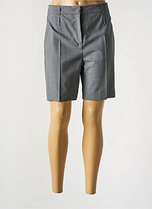 Bermudas pilka MAX&CO. moteris