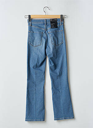 Bootcut džinsai mėlyna J BRAND moteris