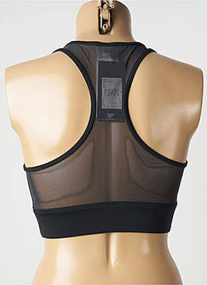 Liemenėlė juodas REEBOK moteris