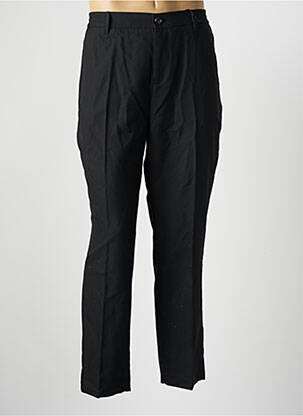 Tiesi kelnė juodas SCOTCH & SODA vyras