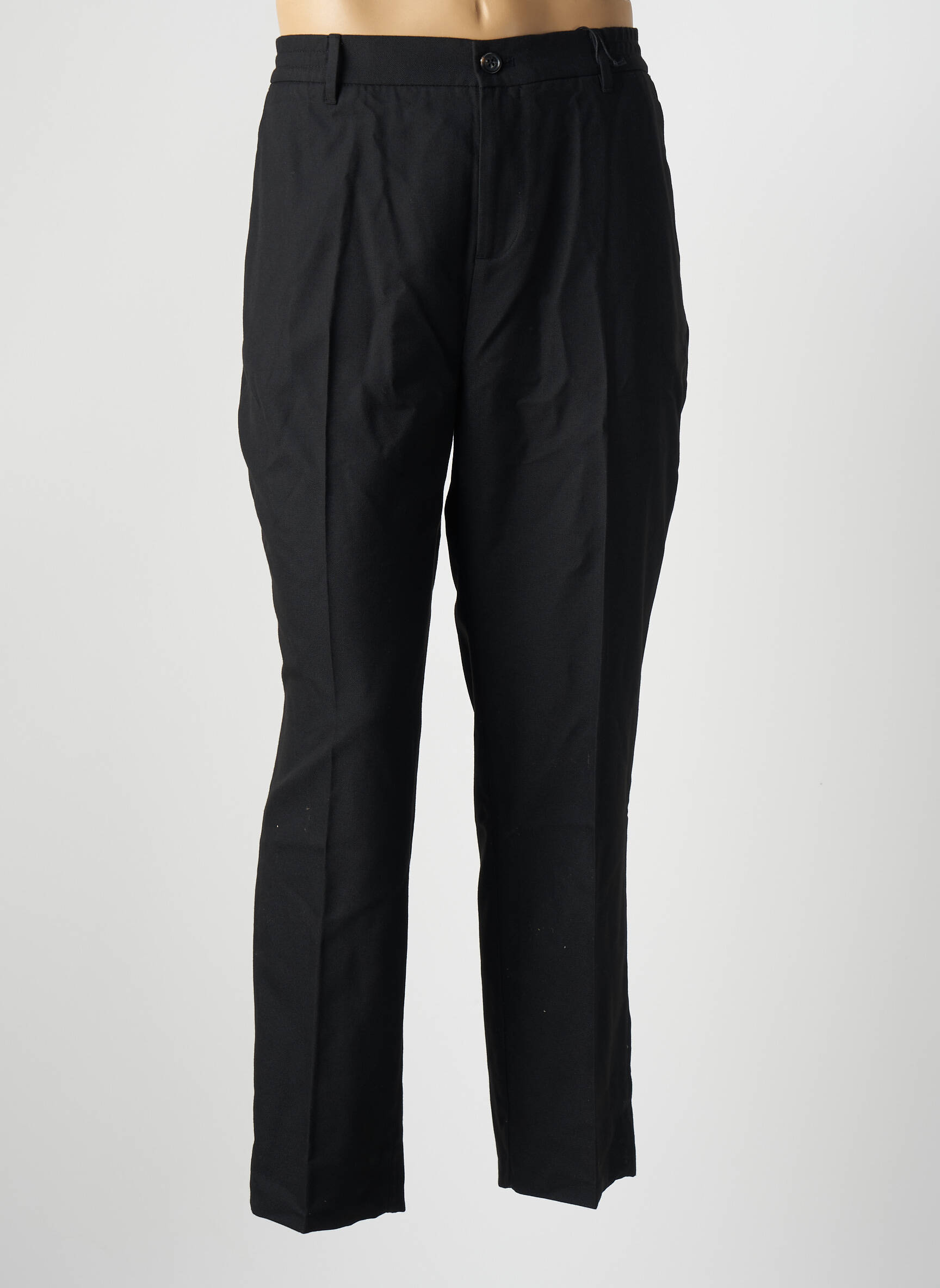 Tiesi kelnė juodas SCOTCH & SODA vyras