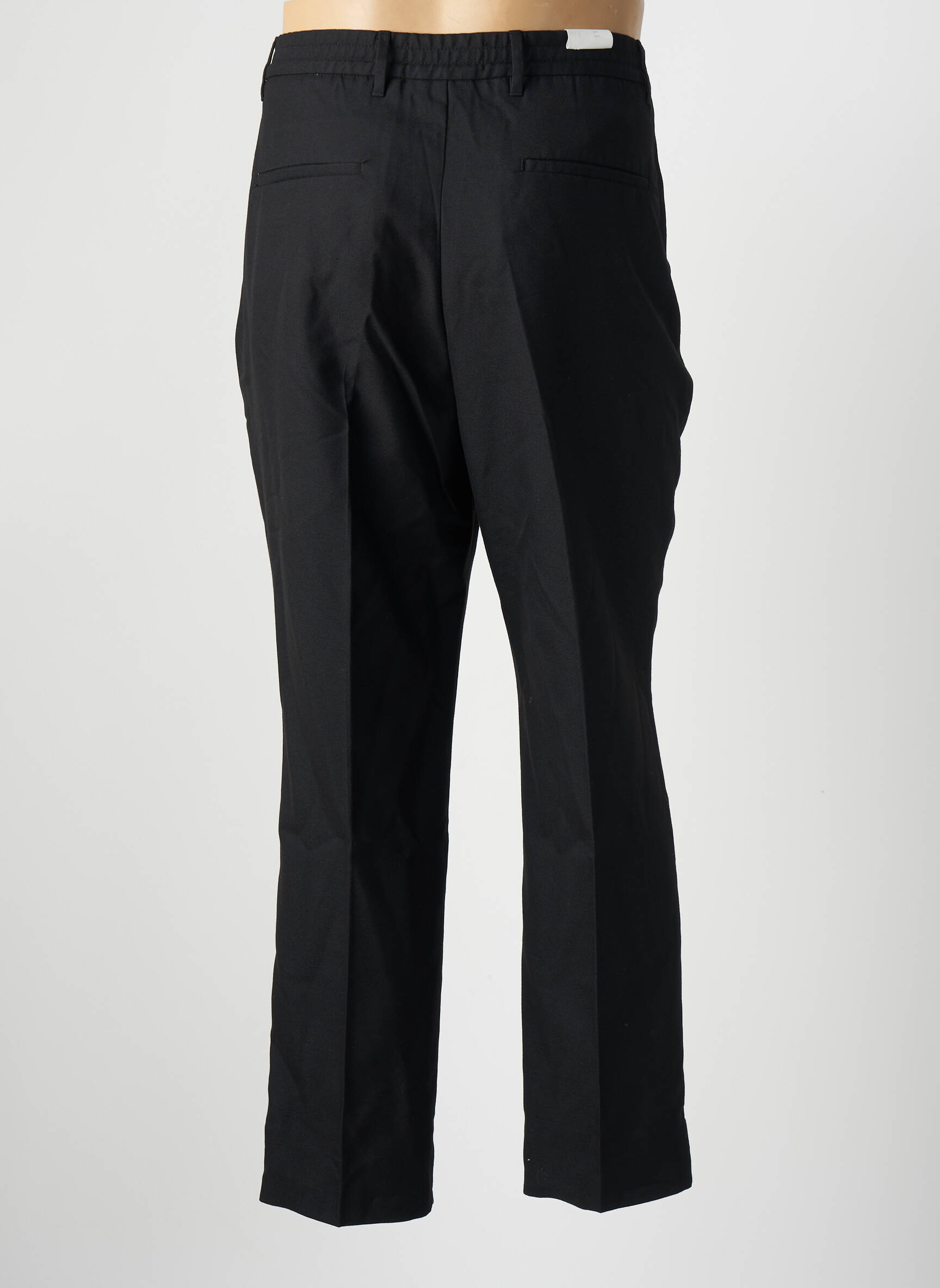 Tiesi kelnė juodas SCOTCH & SODA vyras