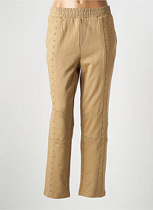 Joggins bežinis SCOTCH & SODA moteris