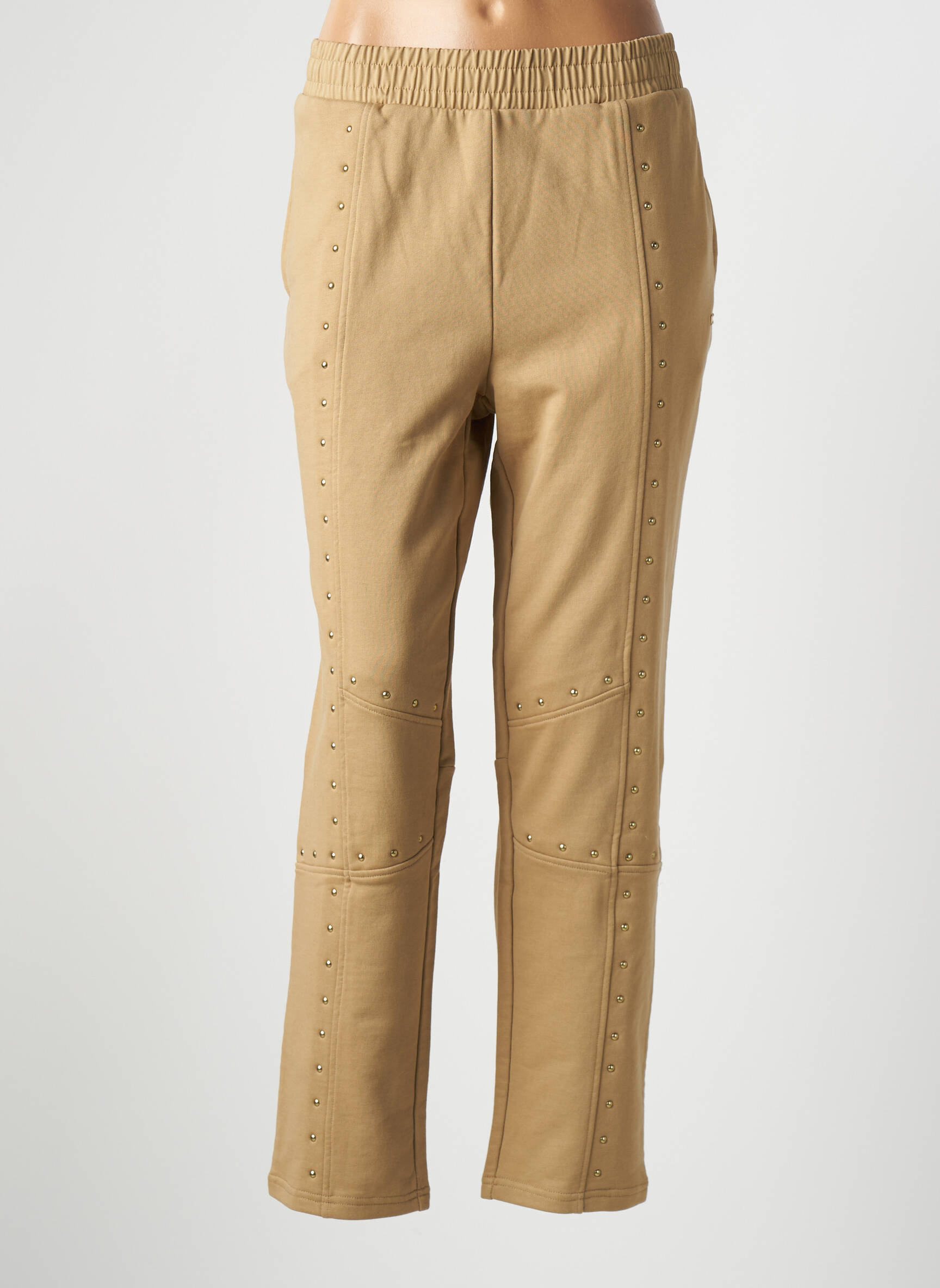 Joggins bežinis SCOTCH & SODA moteris