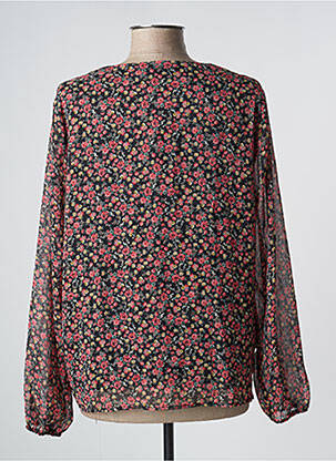 Bluzonai juodas VERO MODA moteris