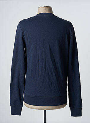 Mikroskopas mėlyna JACK & JONES vyras